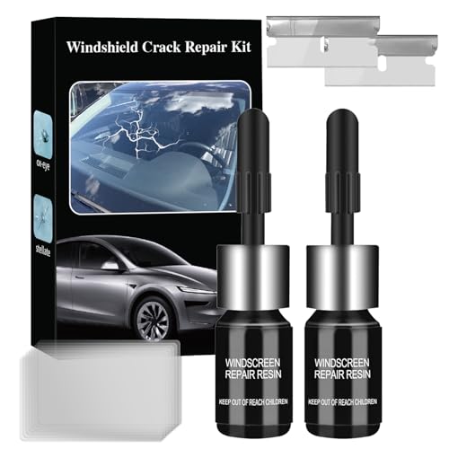 VEYANCO Windshield Crack Repair Kit