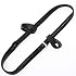 rainbowstar Cochlear Implant Headband with Adjustable Non Slip Grip for Kid Baby Child