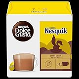 NESCAFÉ DOLCE GUSTO