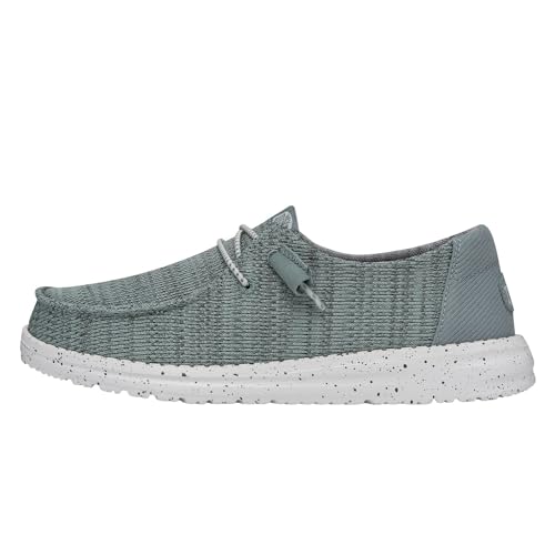 Image of Wendy Sport Mesh - Light Blue