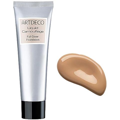 Artdeco Maquillaje Líquido Camouflage 38 Cover