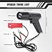 ROADGIVE 12V Engine Timing Light Strobe Lamp Inductive Petrol Ignition Timing Light Automotive Tool with Spark Plug Tester for Car Motorcycle Marine Lawnmower
