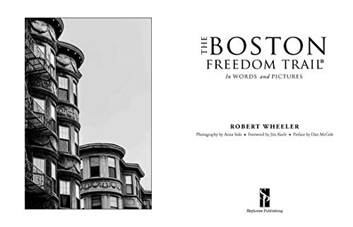 The Boston Freedom Trail: In Words and Pictures - Image 2
