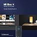 Xiaomi Mi TV Box S - Streaming Player, Black