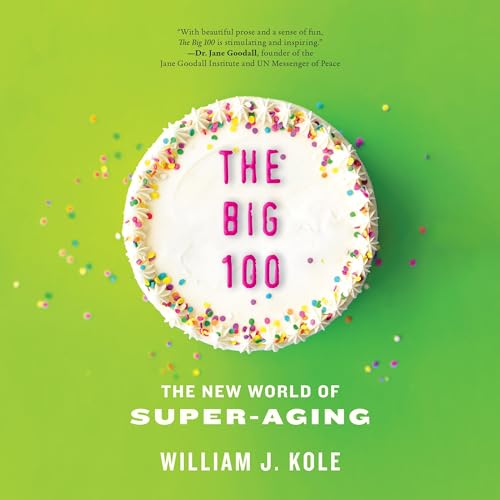 The Big 100 by William J. Kole episode artwork