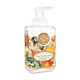 Michel Design Works Foaming Hand Soap, Fall Symphony