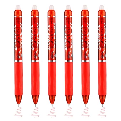 Valtiner 6�{ �m�b�N�� ������y�� �F�t���Q�����b�h�C���N�y�� �N���b�J�[ �����S���t�� 0.5mm �׎� ���炩�ȏ����S�n�y�� �W���[�i�����O ��������� �N���X���[�h�p�Y���p�i (���b�h)