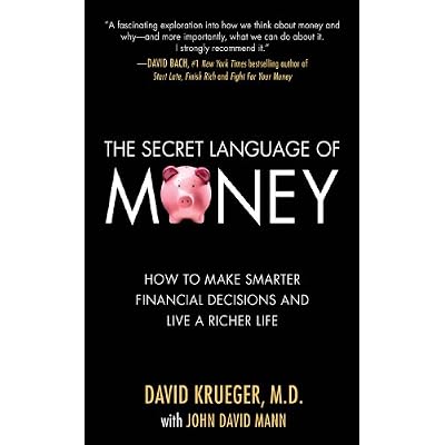 The Secret Language of Money