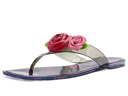Escarpins Trenten Betsey Johnson pour femmes au style haute couture