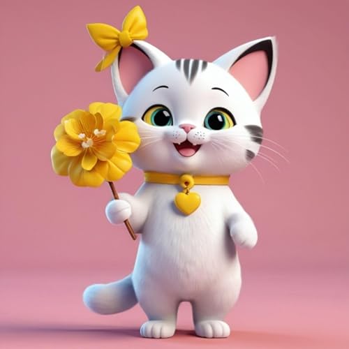 As Aventuras do Gatinho Miau (Special Version)