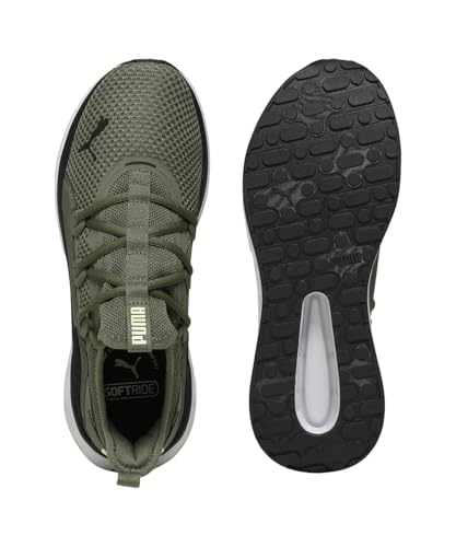 Image of Puma Unisex-Adult Softride Frequence Street Running Shoe