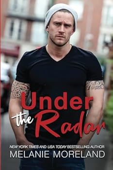 Paperback Under the Radar (Reynolds Restorations) Book