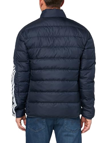 Image of adidas Men's Essentials 3-stripes Light Down Jacket