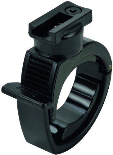 Sigma Sport 17520 Universalhalterung, schwarz, 10 x 5 x 3 cm