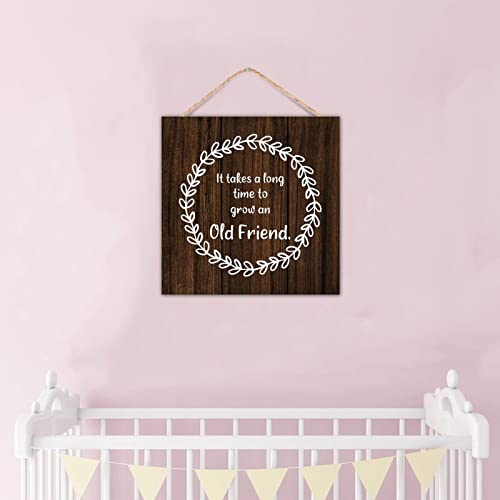 Plaque murale décorative bois design soigné pour intérieur élégant - 6