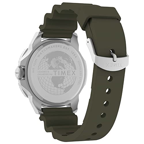 Timex TW2V40700 Orologio Da Uomo - 2