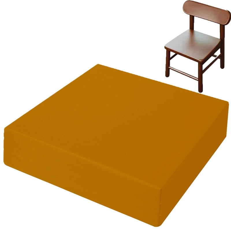Coussin 3 places balancelle jardin intérieur extérieur similicuir 60x60