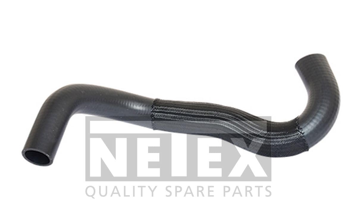Netex Radyatör Üst Hortumu Çift Kabin [ Mitsubishi L200 2.5Td 2005-2013 ] NTX R06 55104
