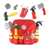 : , d'incendie, sifflet, , de , marteau, sac à