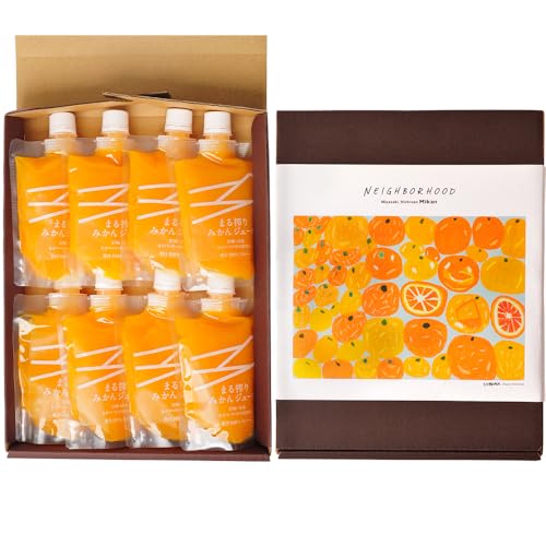 ܂݂W[X 100%Xg[g Mtg{bNX ݂W[X IW lCo[tbh (220ml×8{)