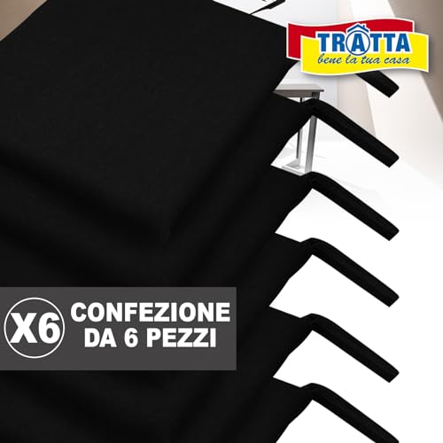 Generico CUSCINI COPRISEDIA vestisedia con