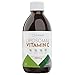 Produktbild Liposomales Vitamin C 1000mg | Made in Germany | Glasflasche | Hochdosiert | bioverfügbares | kein Süßstoff | kein Soja | Vegan | natürliche Inhaltsstoffe. (250ml Bottle)