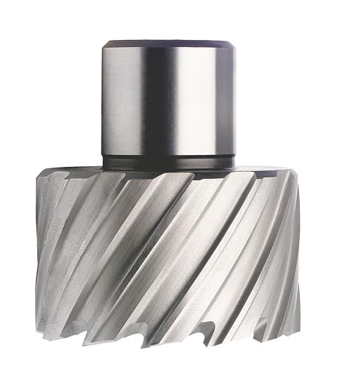 CS Unitec Frez pierścieniowy Unibroach (HSS) 3-7/40.6 cm x 2.5 cm (6-1-1110)