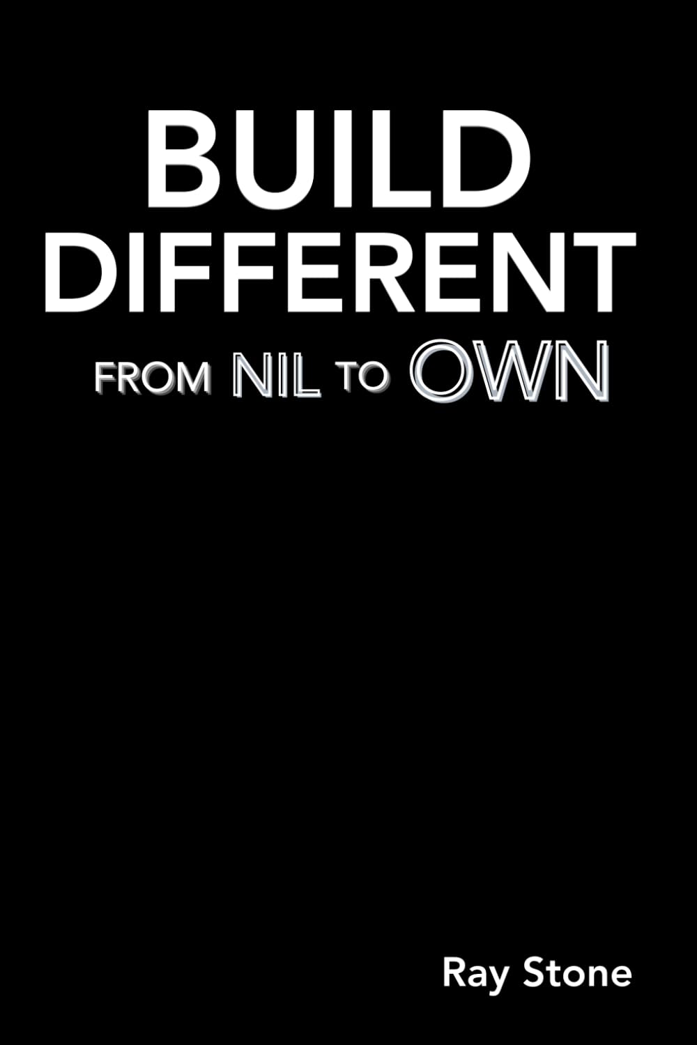 Build Different: From NIL to OWN (Thinking Athletes Series)