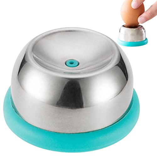 Egg Puncher - Safe 304 Stainless Steel Egg Pricker, Egg Piercer Seperater | And Sturdy Hard Boiled Egg Piercer, Stainless Steel Needle Egg Puncher For Raw Eggs, Hard Boiled Eggs,