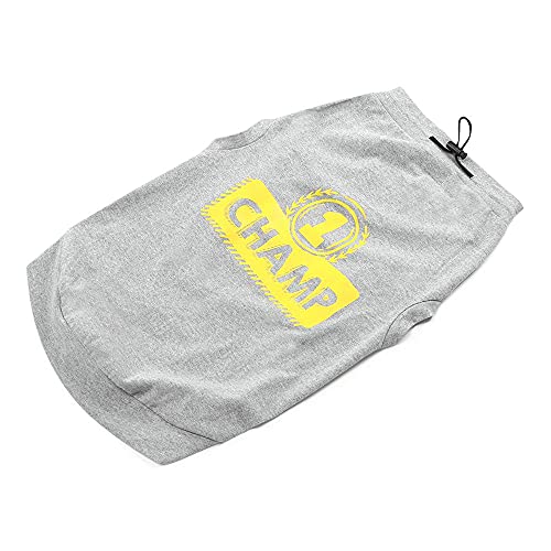 Image of Heads Up For Tails Sports Champ Tshirt - XL