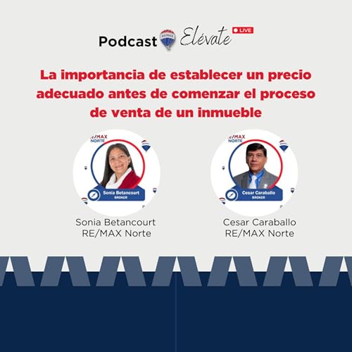 La importancia de establecer un precio adecuado antes de comenzar el proceso de venta de un inmueble
