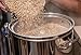 BAD AND JUICY HAZY IPA Extract Beer Brewing recipe Homebrew kit Malt hops, grains