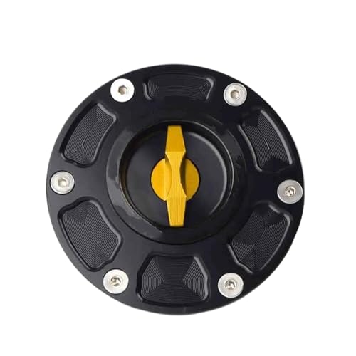 Bouchon de réservoir d'essence pour Ducati Multistrada V4 V2 et Hypermotard 950 RVE