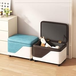 Wooden Frame Storage...