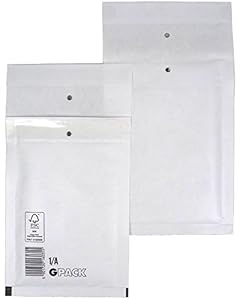 Global Pack Luftpolsterumschlag UMSCHLAG 1/A