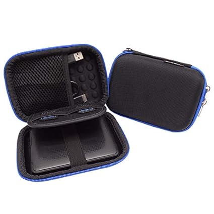 EN-VOLANT 1X(Guanhe Mobile Hard Disk Package Power Supply Headset Headset USB Storage P5N1