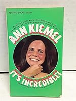 It's Incredible 0842318216 Book Cover