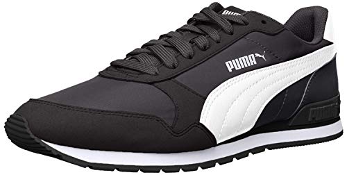Basket PUMA St Runner amorti léger et semelle antidérapante