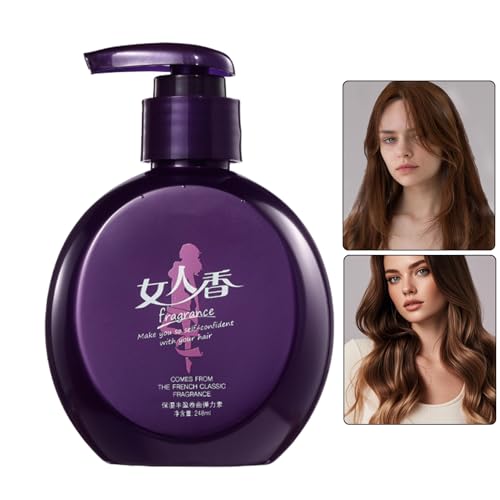 Cabello Rizado Hidratando La Crema Definición, El Rizo De Cabello Definición De Las Cremas, El Estilo Y Mantenga Los Rizos Naturales, Fácil Y Seguridad De Usar, Y No Irritante 16/7/7cm Para