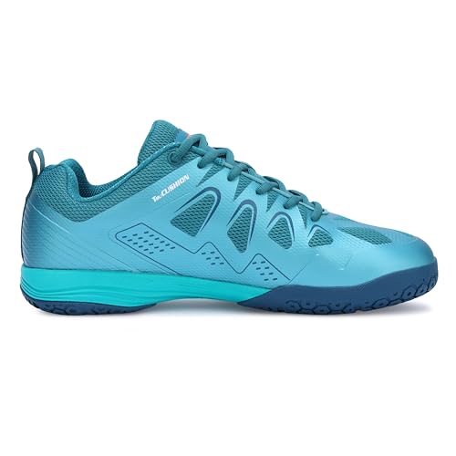 Image of YONEX Blaze-4i Men's Badminton Shoes | Lightweight Indoor Court Shoes with Superior Grip & Cushioning | Professional Performance