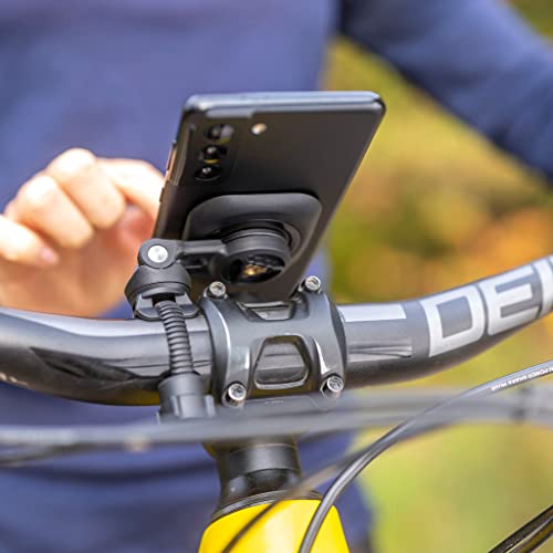 Image of SP CONNECT Bike Bundle Universal Interface | powersports-electrical-device-mounts