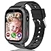 Smartwatch Bambini GPS con video 1,83” schermo HD 4G e chiamate telefoniche,...