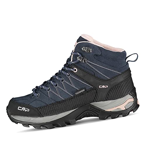 Image of CMP Men's High Rise Hiking Shoes