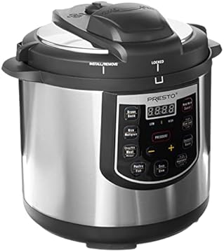 power cooker pressure cooker