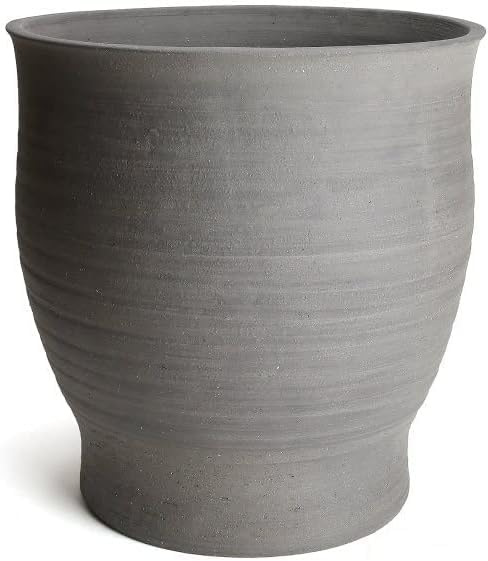 Amazon.co.jp: 鉢 三河焼 KANEYOSHI 【日本製/安心の国産品質】 陶器