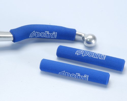Copri leve coprileve polini in spugna blu blue