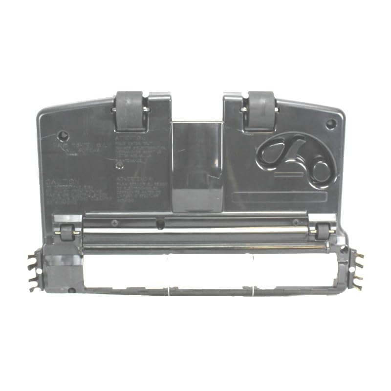 Plaque de base Oreck compatible U7000 avec roues avant et arrière