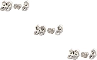 Uonlytech Shelf Brackets 30 PCS l Brackets for Shelves Shelf Supports Cabinet Support Bracket Right Angle Laminate Drag