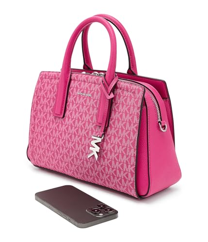 Image of Michael Kors Women's Laila Small Satchel