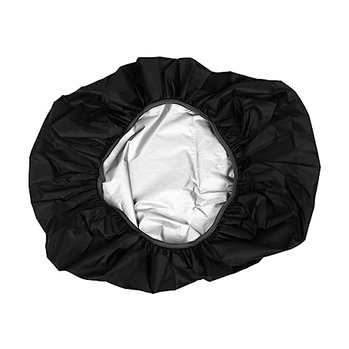 ibasenice Multifunctional Rain Cover for Mountain Climbing Backpack and Tear Resistant Lightweight Outdoor Protection for Backpacks for Hiking and Camping